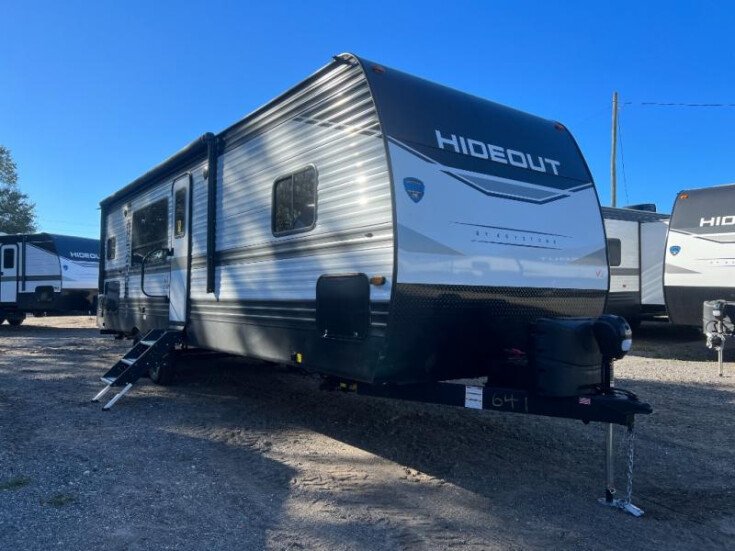 Thumbnail Photo undefined for 2023 Keystone Hideout